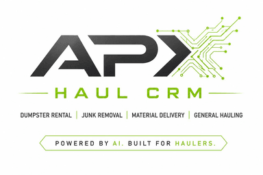 APX Haul